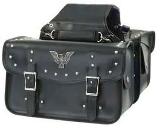 Saddle Bags RW-8004 — Saddle Bags SKU RW-8004 from Aphax Traders