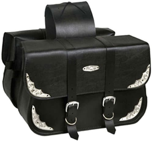 Saddle Bags RW-8009 — Saddle Bags SKU RW-8009 from Aphax Traders