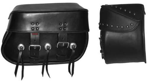 Saddle Bags RW-8011 — Saddle Bags SKU RW-8011 from Aphax Traders