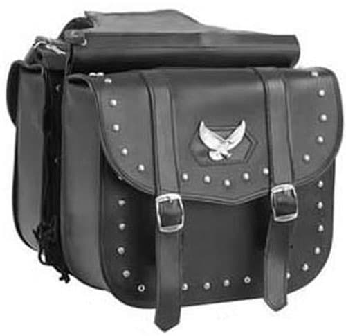 Saddle Bags RW-8012 — Saddle Bags SKU RW-8012 from Aphax Traders