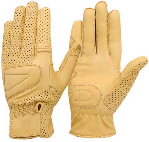 Summer Gloves RW-14002 — Summer Gloves SKU RW-14002 from Aphax Traders