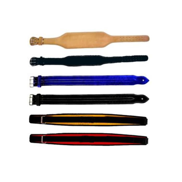 Weight Lifting Belts RW-26006 — Weight Lifting Belts SKU RW-26006 from Aphax Traders