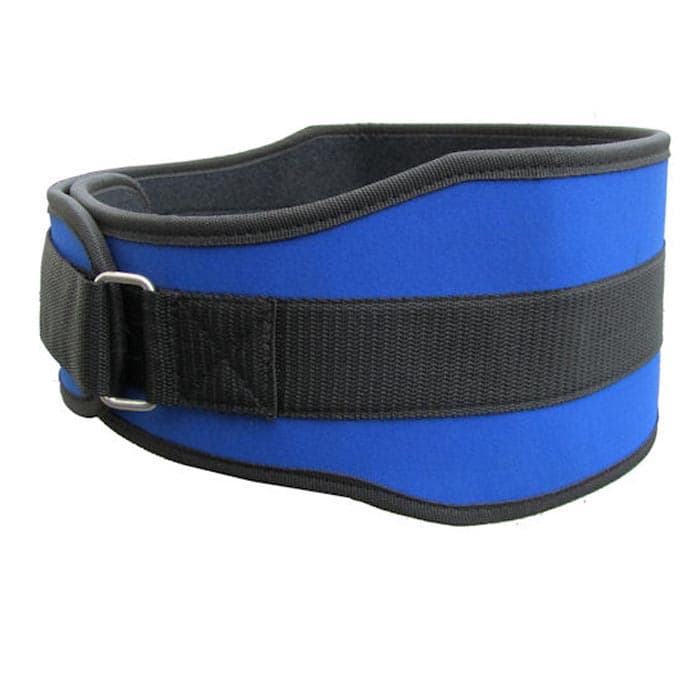 Weight Lifting Belts RW-26008 — Weight Lifting Belts SKU RW-26008 from Aphax Traders
