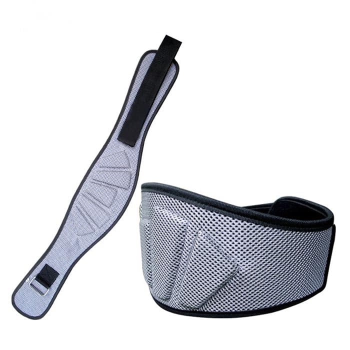 Weight Lifting Belts RW-26012 — Weight Lifting Belts SKU RW-26012 from Aphax Traders