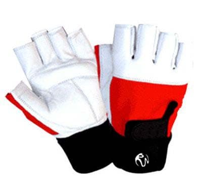 Weightlifting Gloves RW-21004 — Weightlifting Gloves SKU RW-21004 from Aphax Traders