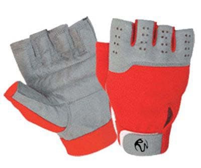 Weightlifting Gloves RW-21005 — Weightlifting Gloves SKU RW-21005 from Aphax Traders