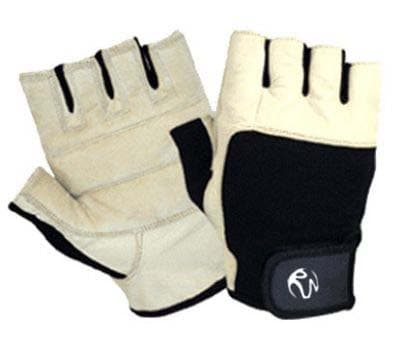 Weightlifting Gloves RW-21007 — Weightlifting Gloves SKU RW-21007 from Aphax Traders