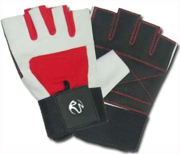 Weightlifting Gloves RW-21009 — Weightlifting Gloves SKU RW-21009 from Aphax Traders