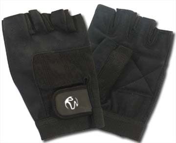 Weightlifting Gloves RW-21011 — Weightlifting Gloves SKU RW-21011 from Aphax Traders