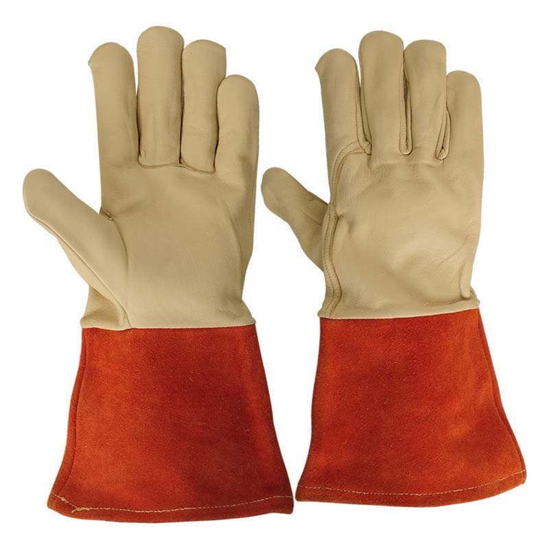Welding Gloves RW-20003 — Welding Gloves SKU RW-20003 from Aphax Traders