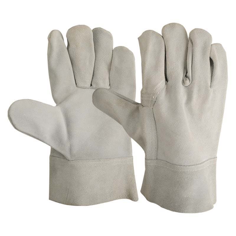 Welding Gloves RW-20006 — Welding Gloves SKU RW-20006 from Aphax Traders