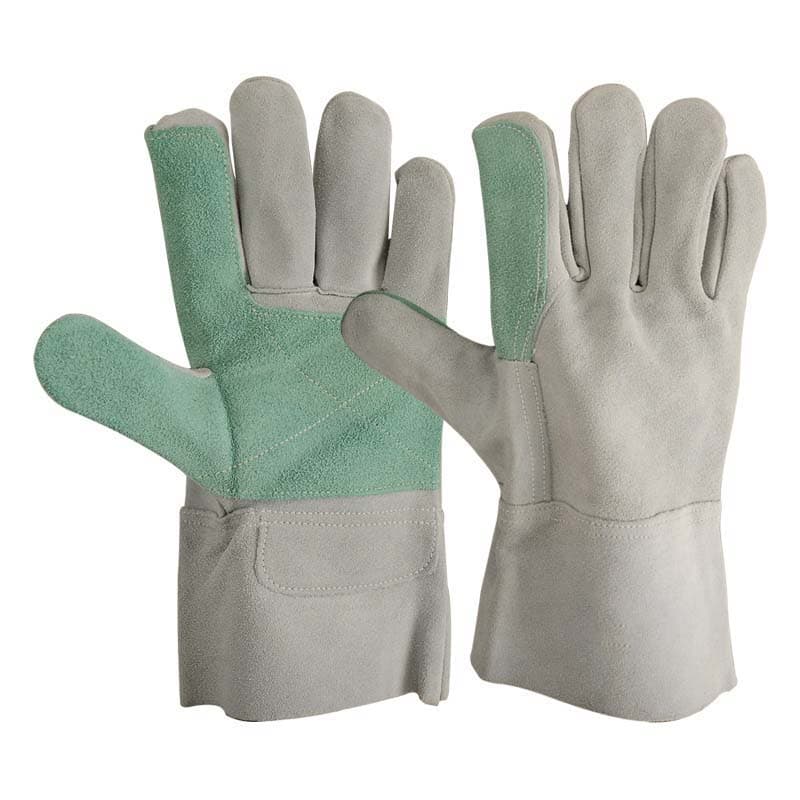 Welding Gloves RW-20009 — Welding Gloves SKU RW-20009 from Aphax Traders