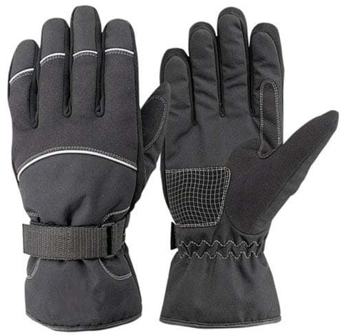 Winter Gloves RW-13003 — Winter Gloves SKU RW-13003 from Aphax Traders