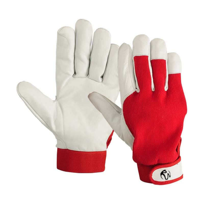 Working Gloves RW-16010 — Working Gloves SKU RW-16010 from Aphax Traders