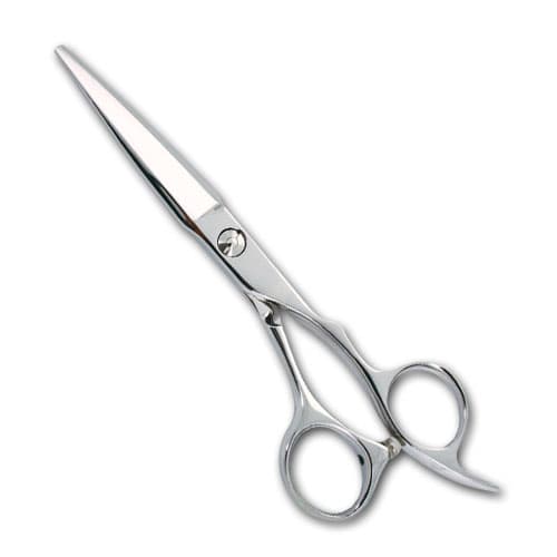 Barber Scissors BS-0002 — Barber Scissors SKU BS-0002 from Aphax Traders