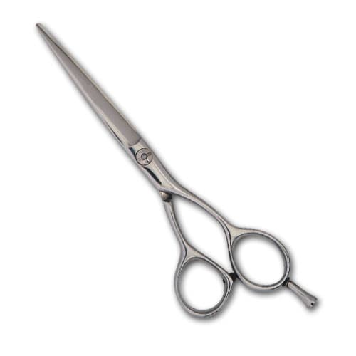 Barber Scissors BS-0004 — Barber Scissors SKU BS-0004 from Aphax Traders