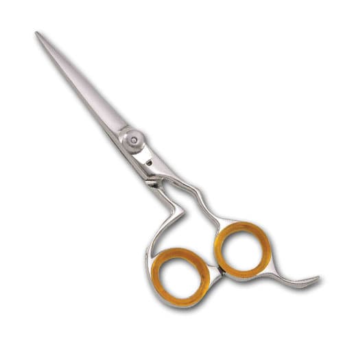 Barber Scissors BS-0005 — Barber Scissors SKU BS-0005 from Aphax Traders