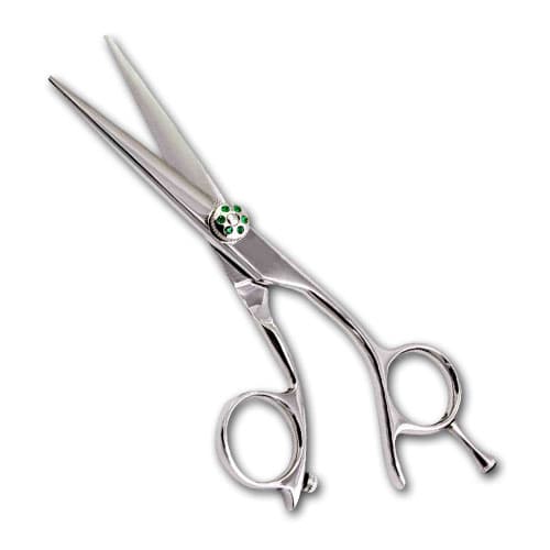 Barber Scissors BS-0008 — Barber Scissors SKU BS-0008 from Aphax Traders