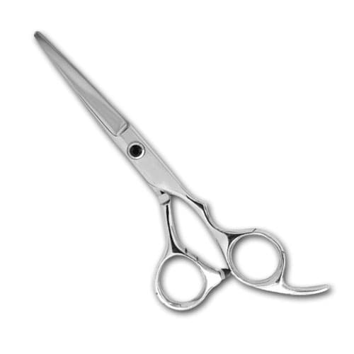 Barber Scissors BS-0009 — Barber Scissors SKU BS-0009 from Aphax Traders