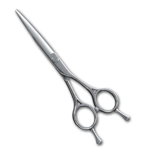 Barber Scissors BS-0012 — Barber Scissors SKU BS-0012 from Aphax Traders