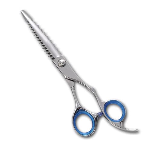 Barber Scissors BS-0015 — Barber Scissors SKU BS-0015 from Aphax Traders