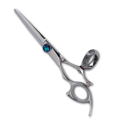 Barber Scissors BS-0016 — Barber Scissors SKU BS-0016 from Aphax Traders
