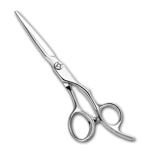 Barber Scissors BS-0022 — Barber Scissors SKU BS-0022 from Aphax Traders