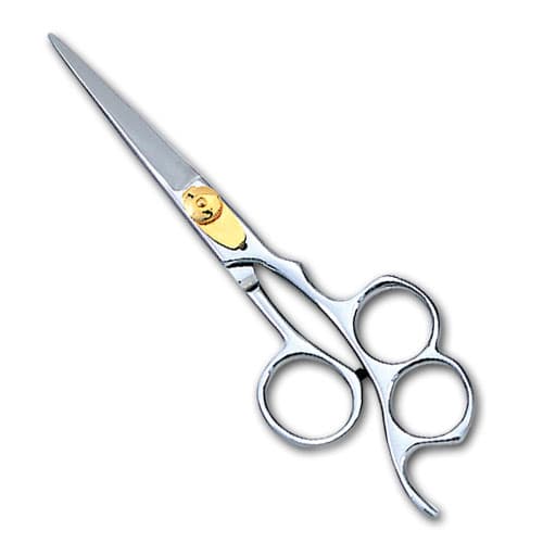 Barber Scissors BS-0029 — Barber Scissors SKU BS-0029 from Aphax Traders