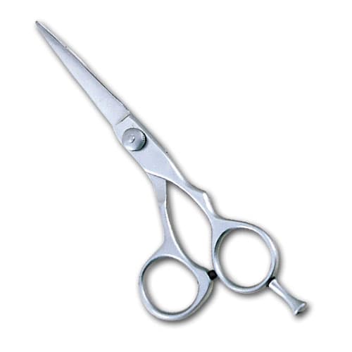 Barber Scissors BS-0032 — Barber Scissors SKU BS-0032 from Aphax Traders