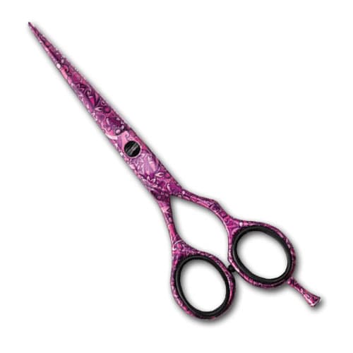 Barber Scissors BS-0035 — Barber Scissors SKU BS-0035 from Aphax Traders