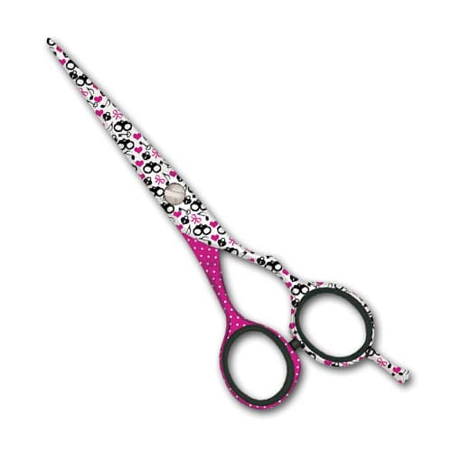 Barber Scissors BS-0044 — Barber Scissors SKU BS-0044 from Aphax Traders