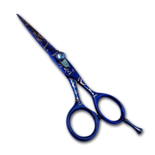 Barber Scissors BS-0051 — Barber Scissors SKU BS-0051 from Aphax Traders