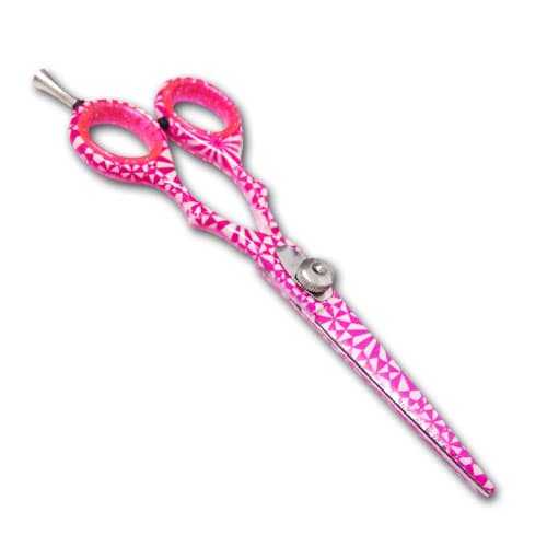 Barber Scissors BS-0057 — Barber Scissors SKU BS-0057 from Aphax Traders