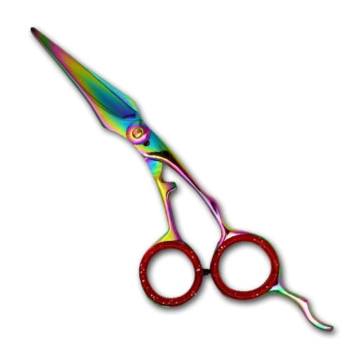 Barber Scissors BS-0059 — Barber Scissors SKU BS-0059 from Aphax Traders