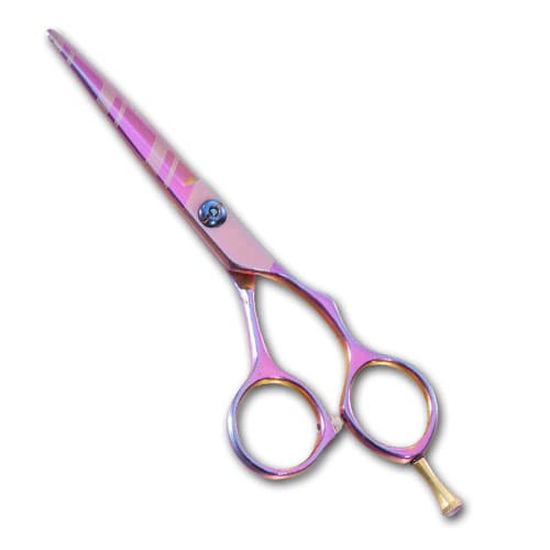 Barber Scissors BS-0061 — Barber Scissors SKU BS-0061 from Aphax Traders