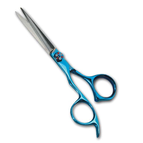 Barber Scissors BS-0062 — Barber Scissors SKU BS-0062 from Aphax Traders
