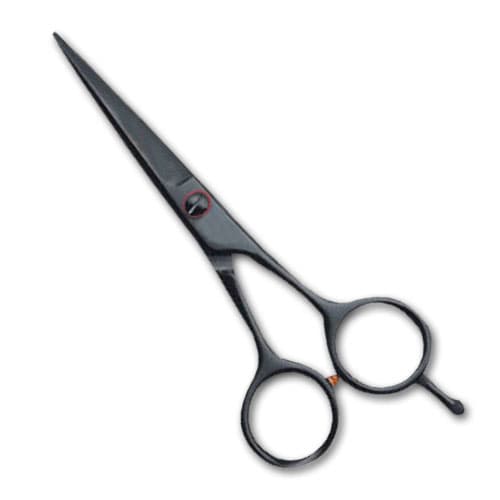 Barber Scissors BS-0069 — Barber Scissors SKU BS-0069 from Aphax Traders