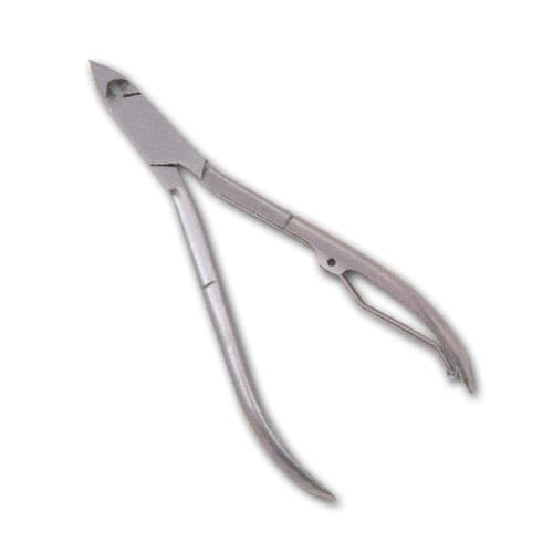 Cuticle Nippers CN-0022 — Cuticle Nippers SKU CN-0022 from Aphax Traders