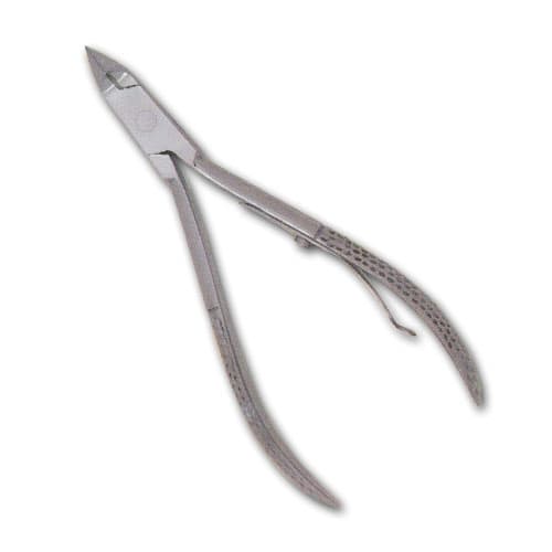 Cuticle Nippers CN-0023 — Cuticle Nippers SKU CN-0023 from Aphax Traders