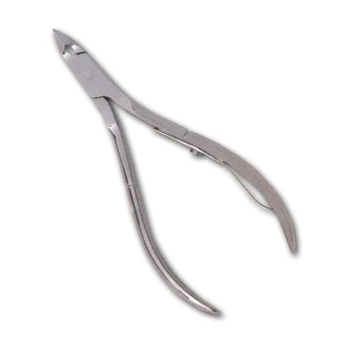 Cuticle Nippers CN-0024 — Cuticle Nippers SKU CN-0024 from Aphax Traders