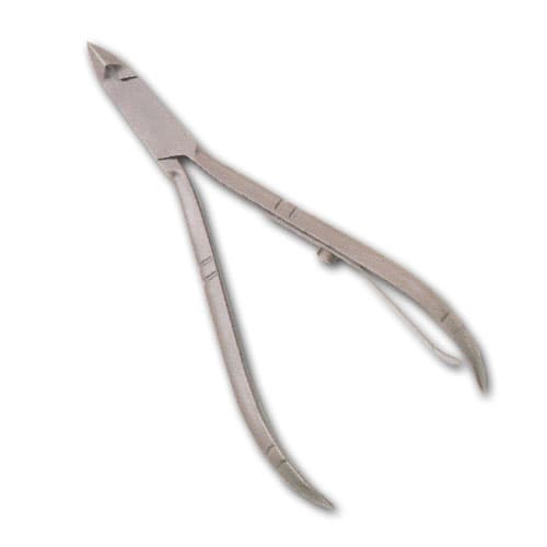 Cuticle Nippers CN-0026 — Cuticle Nippers SKU CN-0026 from Aphax Traders