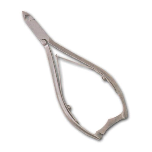 Cuticle Nippers CN-0027 — Cuticle Nippers SKU CN-0027 from Aphax Traders