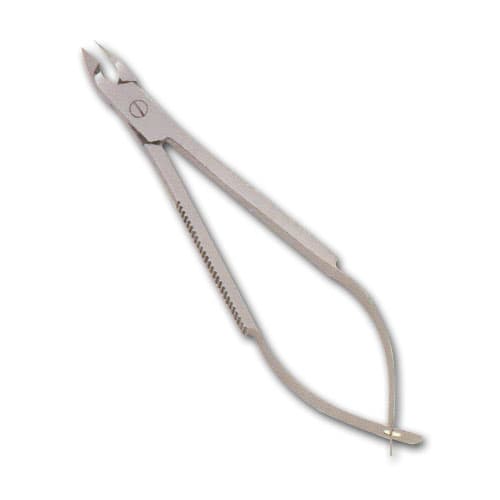 Cuticle Nippers CN-0028 — Cuticle Nippers SKU CN-0028 from Aphax Traders