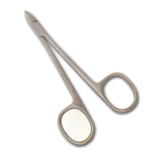 Cuticle Nippers CN-0030 — Cuticle Nippers SKU CN-0030 from Aphax Traders