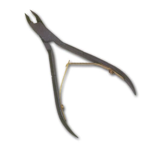 Cuticle Nippers CN-0031 — Cuticle Nippers SKU CN-0031 from Aphax Traders