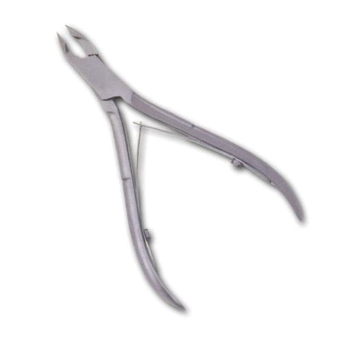Cuticle Nippers CN-0032 — Cuticle Nippers SKU CN-0032 from Aphax Traders