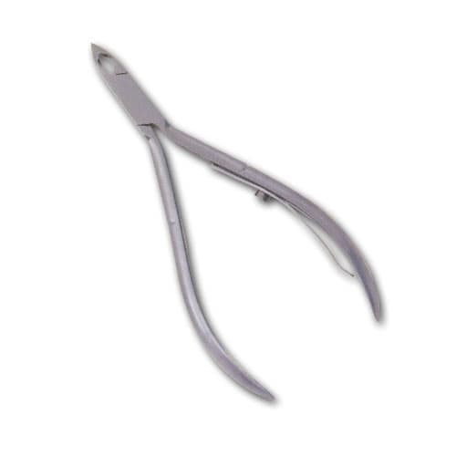 Cuticle Nippers CN-0033 — Cuticle Nippers SKU CN-0033 from Aphax Traders