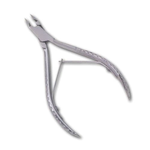 Cuticle Nippers CN-0035 — Cuticle Nippers SKU CN-0035 from Aphax Traders