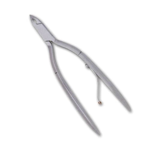 Cuticle Nippers CN-0038 — Cuticle Nippers SKU CN-0038 from Aphax Traders