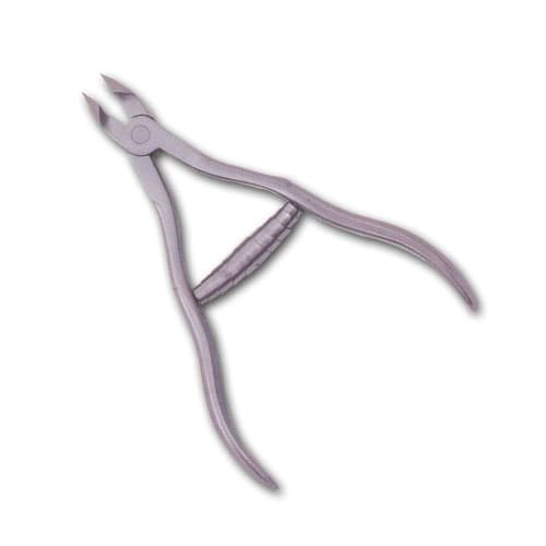 Cuticle Nippers CN-0042 — Cuticle Nippers SKU CN-0042 from Aphax Traders
